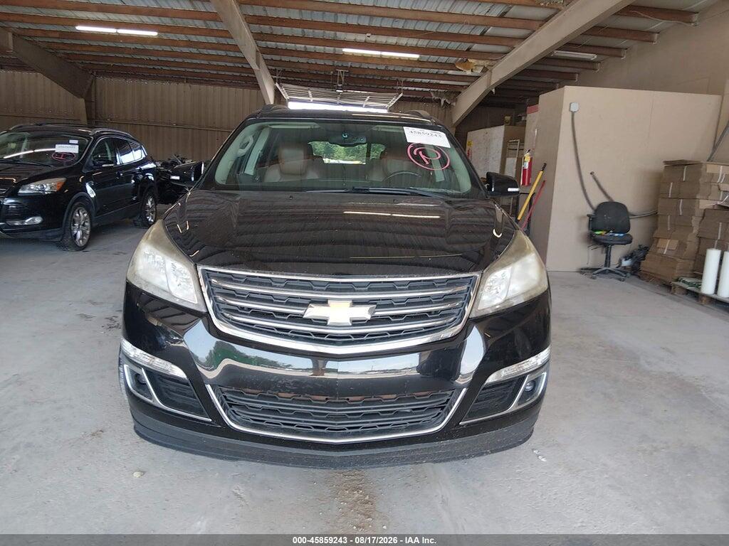 1GNKRHKD8HJ271012 2017 CHEVROLET TRAVERSE photo no. 12