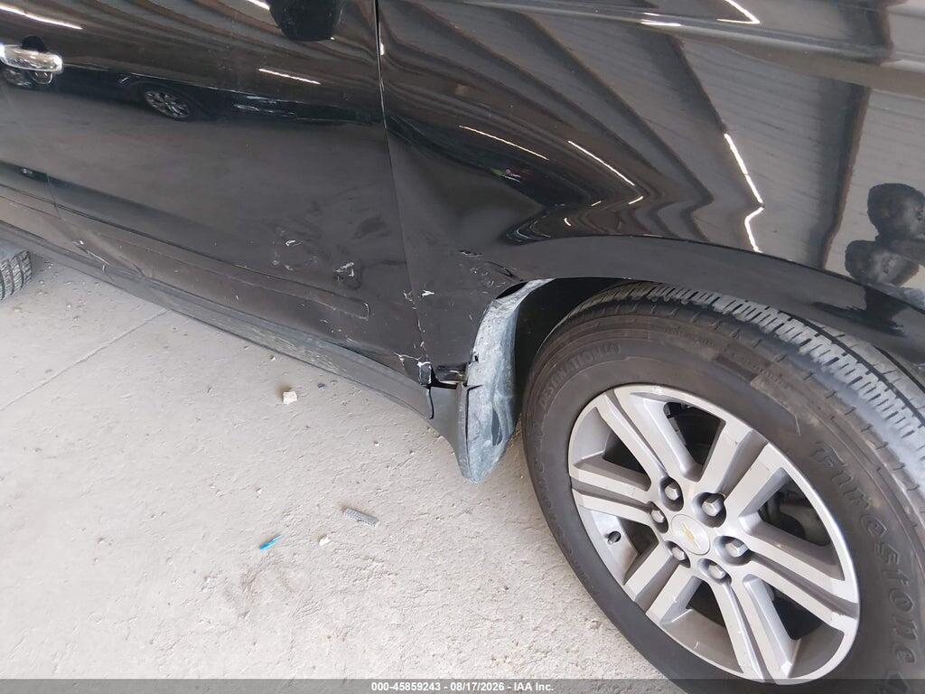 1GNKRHKD8HJ271012 2017 CHEVROLET TRAVERSE photo no. 6