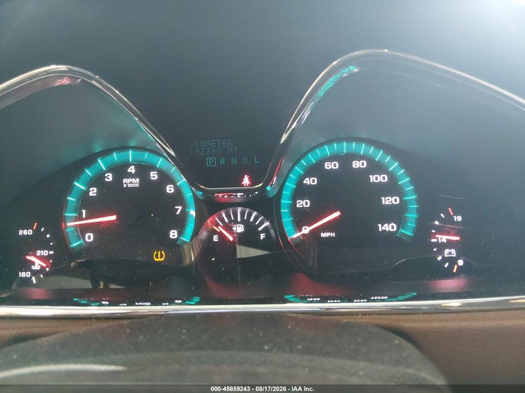 1GNKRHKD8HJ271012 2017 CHEVROLET TRAVERSE photo no. 7