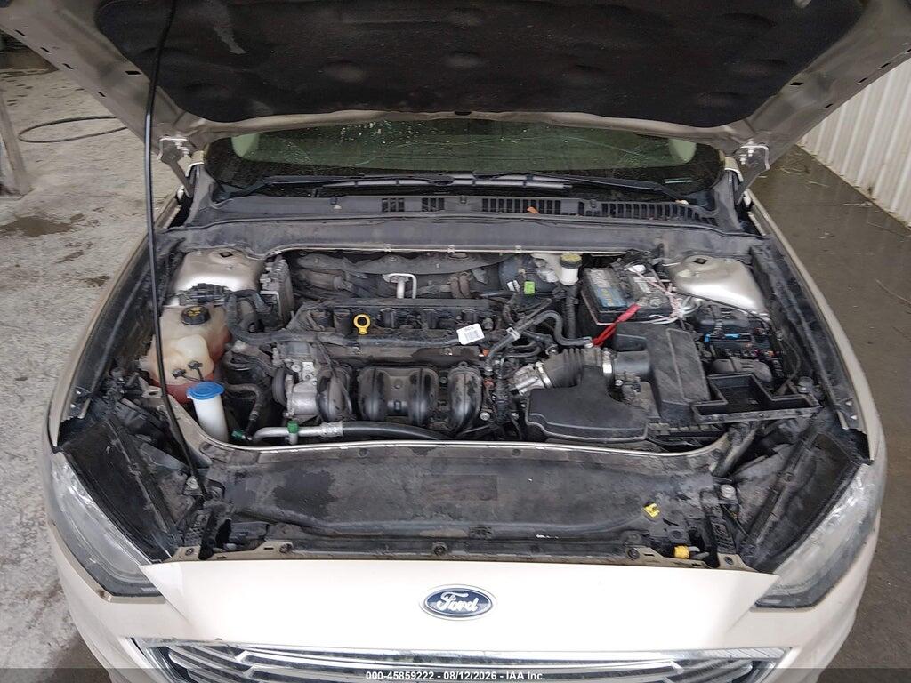 3FA6P0H74HR369162 2017 FORD FUSION photo no. 10