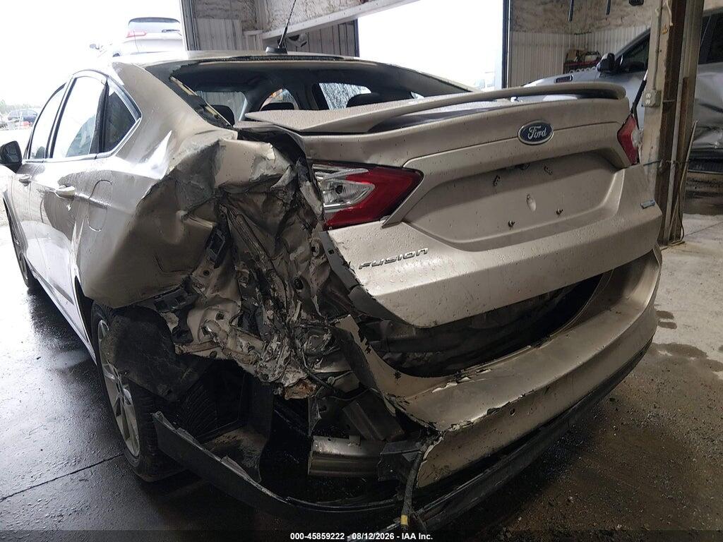 3FA6P0H74HR369162 2017 FORD FUSION photo no. 6