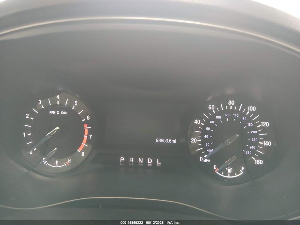 3FA6P0H74HR369162 2017 FORD FUSION photo no. 7