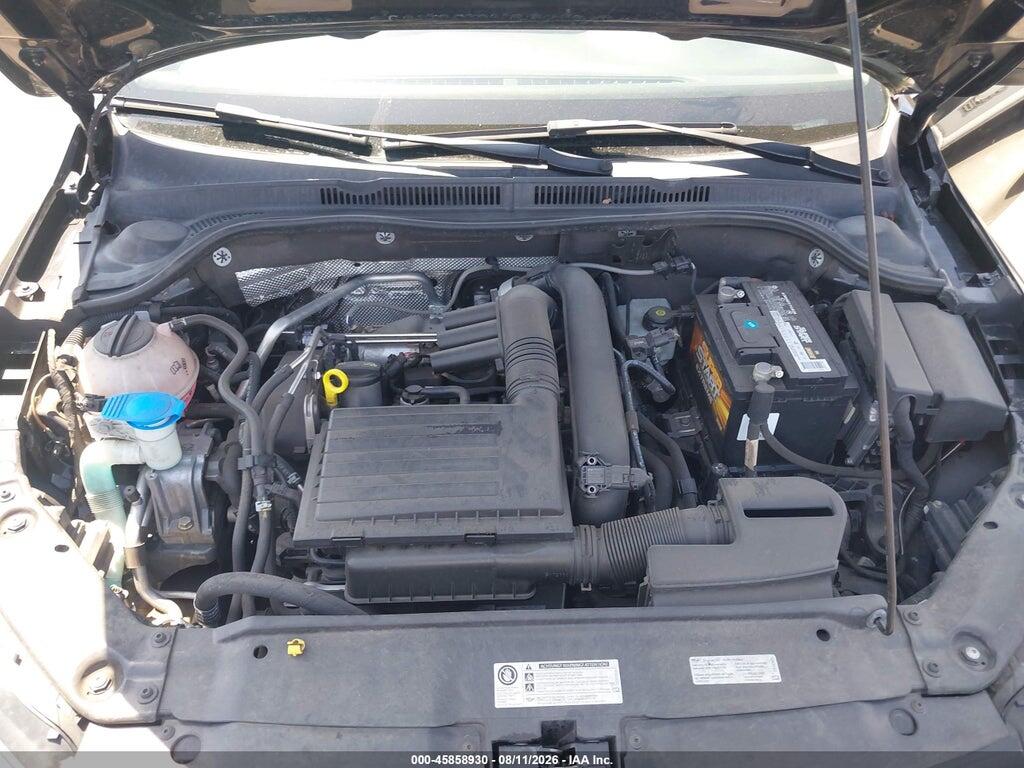 3VW2B7AJ2HM343479 2017 VOLKSWAGEN JETTA photo no. 10