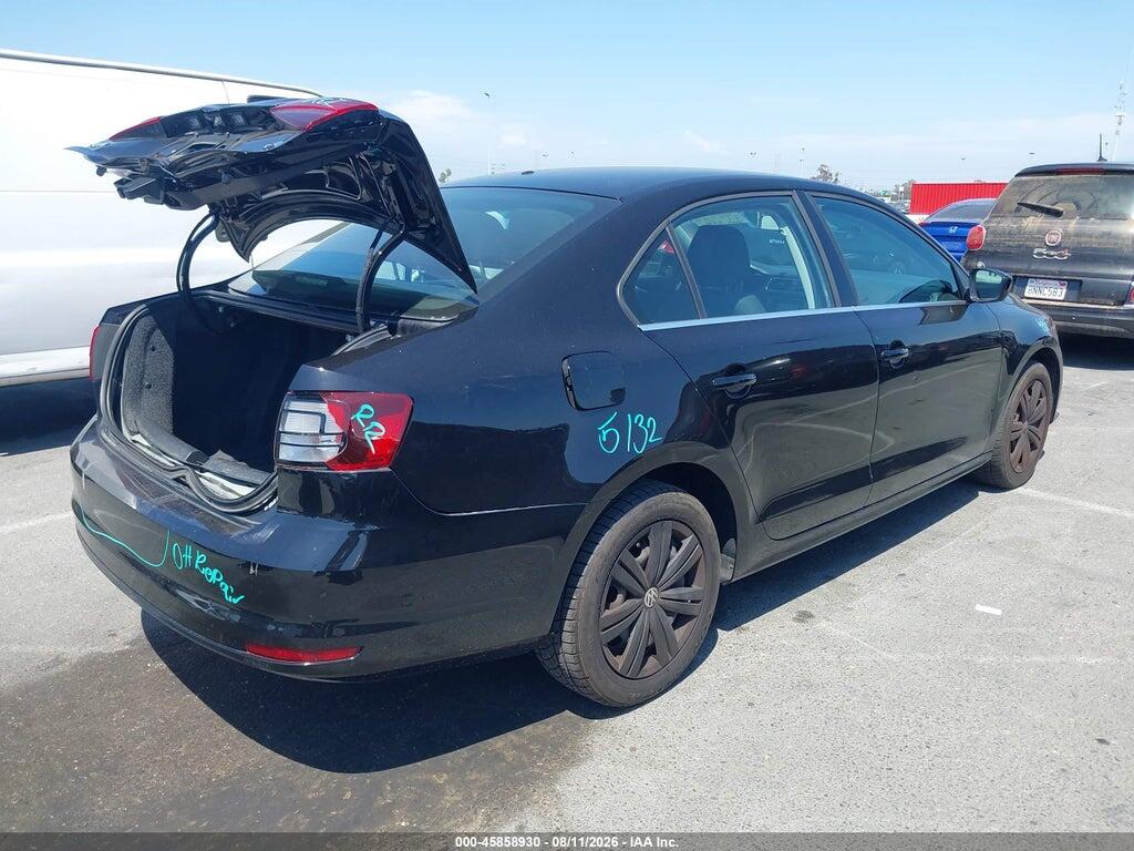 3VW2B7AJ2HM343479 2017 VOLKSWAGEN JETTA photo no. 4