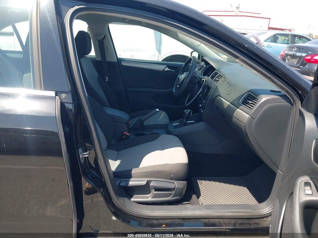 3VW2B7AJ2HM343479 2017 VOLKSWAGEN JETTA photo no. 5