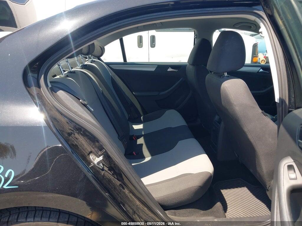 3VW2B7AJ2HM343479 2017 VOLKSWAGEN JETTA photo no. 8