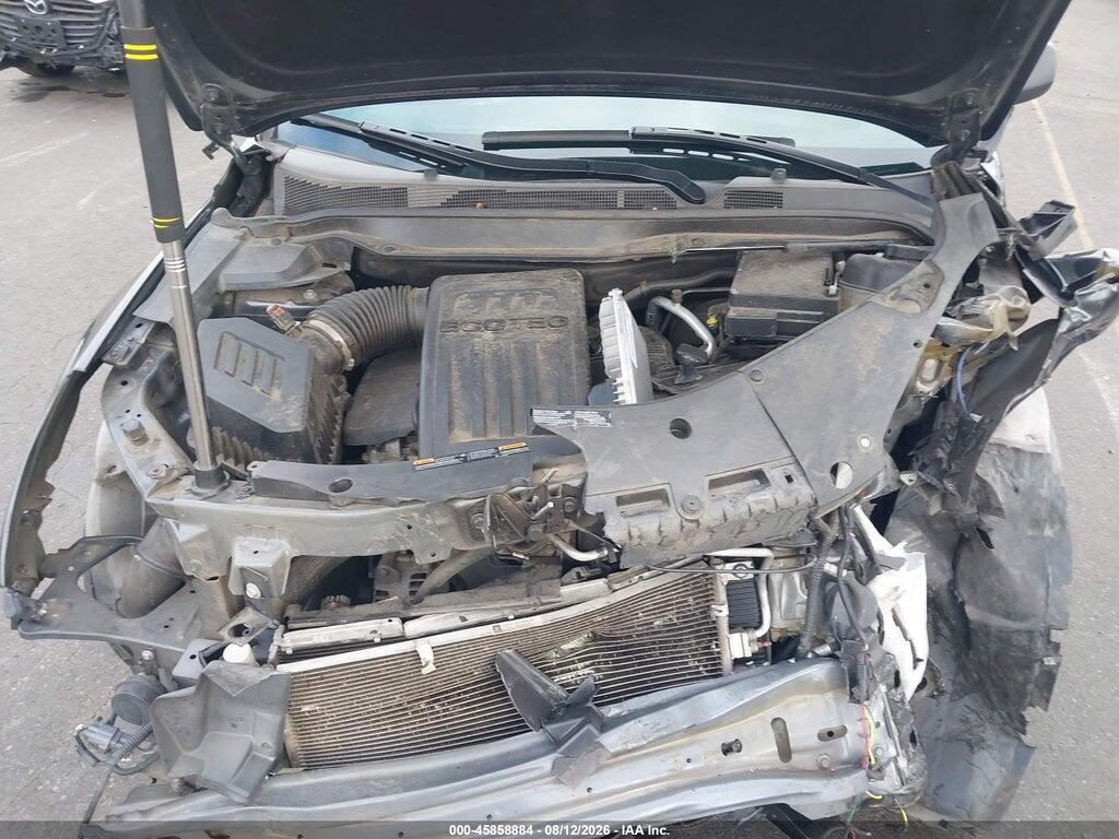 2GNFLEEK1H6261723 2017 CHEVROLET EQUINOX photo no. 10