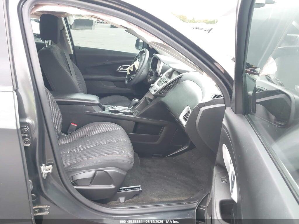 2GNFLEEK1H6261723 2017 CHEVROLET EQUINOX photo no. 5