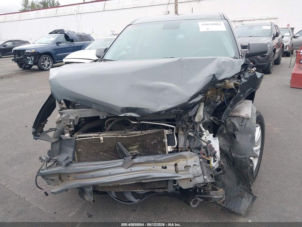 2GNFLEEK1H6261723 2017 CHEVROLET EQUINOX photo no. 6