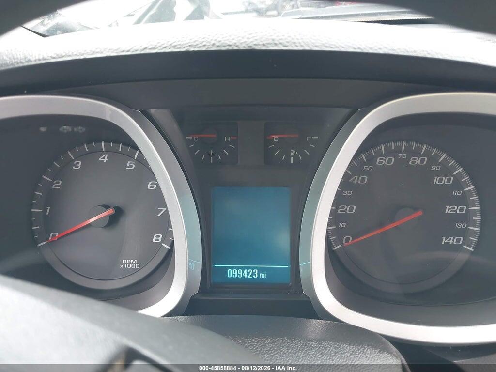 2GNFLEEK1H6261723 2017 CHEVROLET EQUINOX photo no. 7