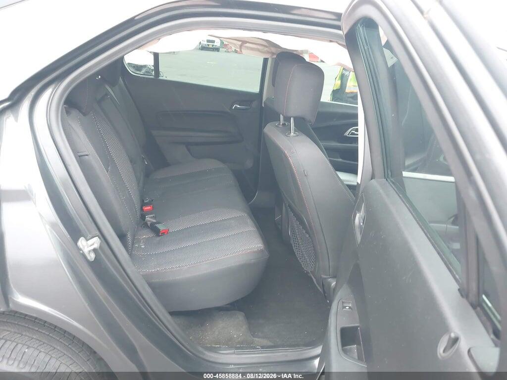 2GNFLEEK1H6261723 2017 CHEVROLET EQUINOX photo no. 8