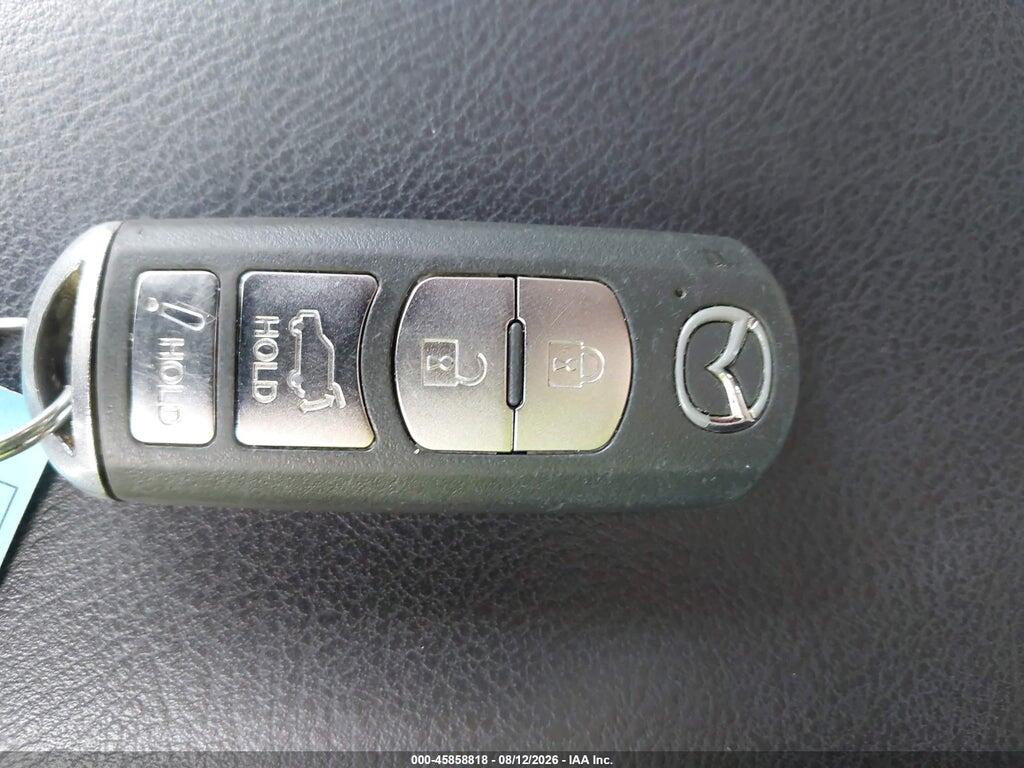 JM3KFACL4H0183473 2017 MAZDA CX-5 photo no. 11