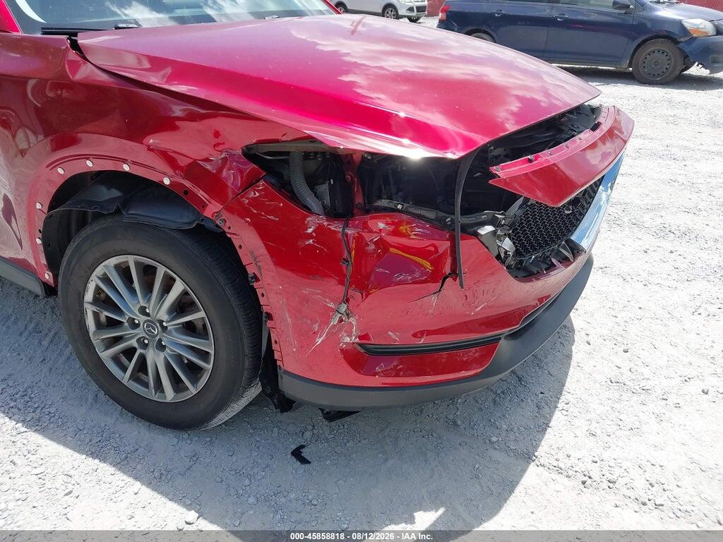 JM3KFACL4H0183473 2017 MAZDA CX-5 photo no. 6