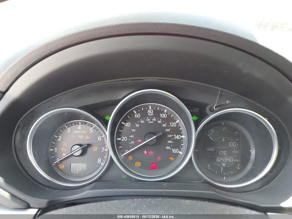 JM3KFACL4H0183473 2017 MAZDA CX-5 photo no. 7