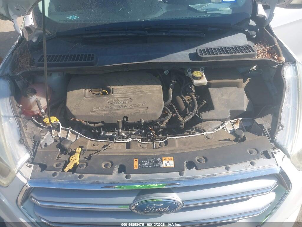 1FMCU0JD2HUE35220 2017 FORD ESCAPE photo no. 10