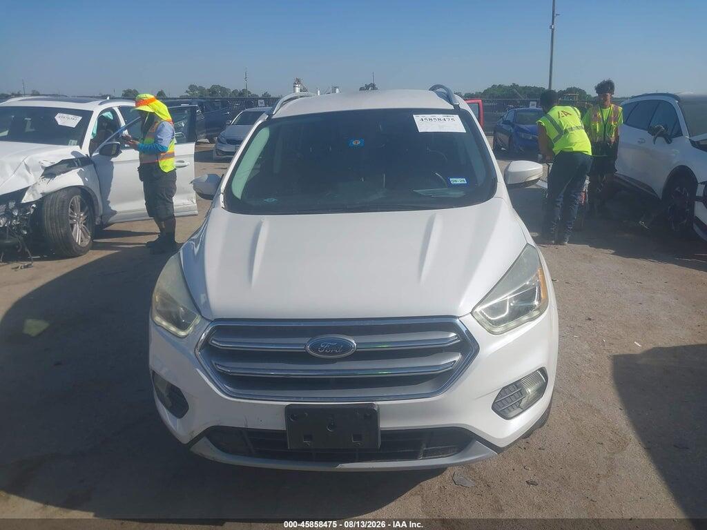 1FMCU0JD2HUE35220 2017 FORD ESCAPE photo no. 12