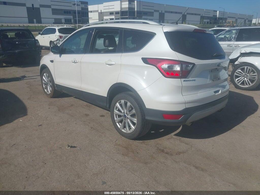 1FMCU0JD2HUE35220 2017 FORD ESCAPE photo no. 3