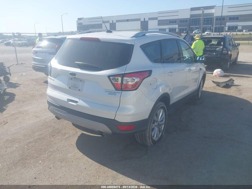 1FMCU0JD2HUE35220 2017 FORD ESCAPE photo no. 4