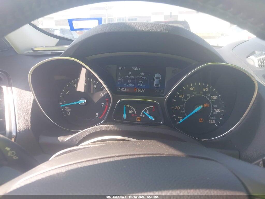 1FMCU0JD2HUE35220 2017 FORD ESCAPE photo no. 7