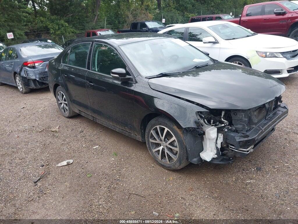 3VWDB7AJ6HM294019 2017 VOLKSWAGEN JETTA photo no. 1