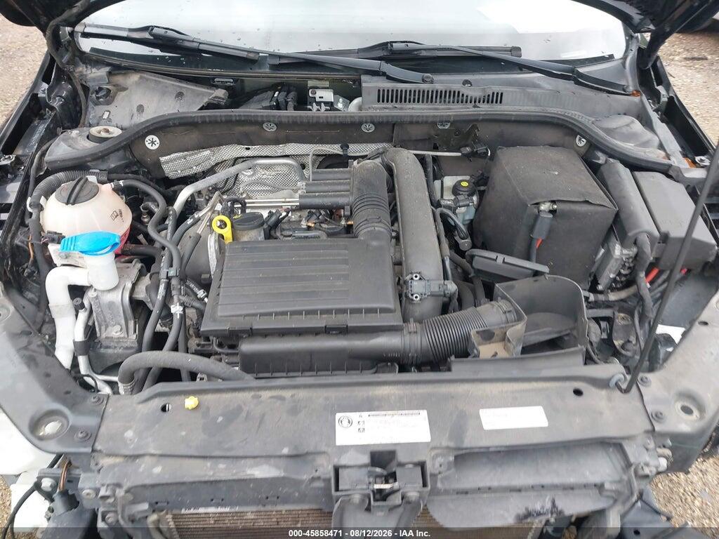 3VWDB7AJ6HM294019 2017 VOLKSWAGEN JETTA photo no. 10