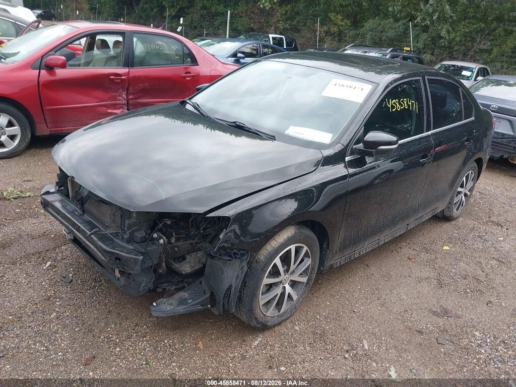 3VWDB7AJ6HM294019 2017 VOLKSWAGEN JETTA photo no. 2