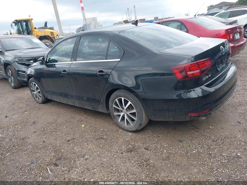 3VWDB7AJ6HM294019 2017 VOLKSWAGEN JETTA photo no. 3