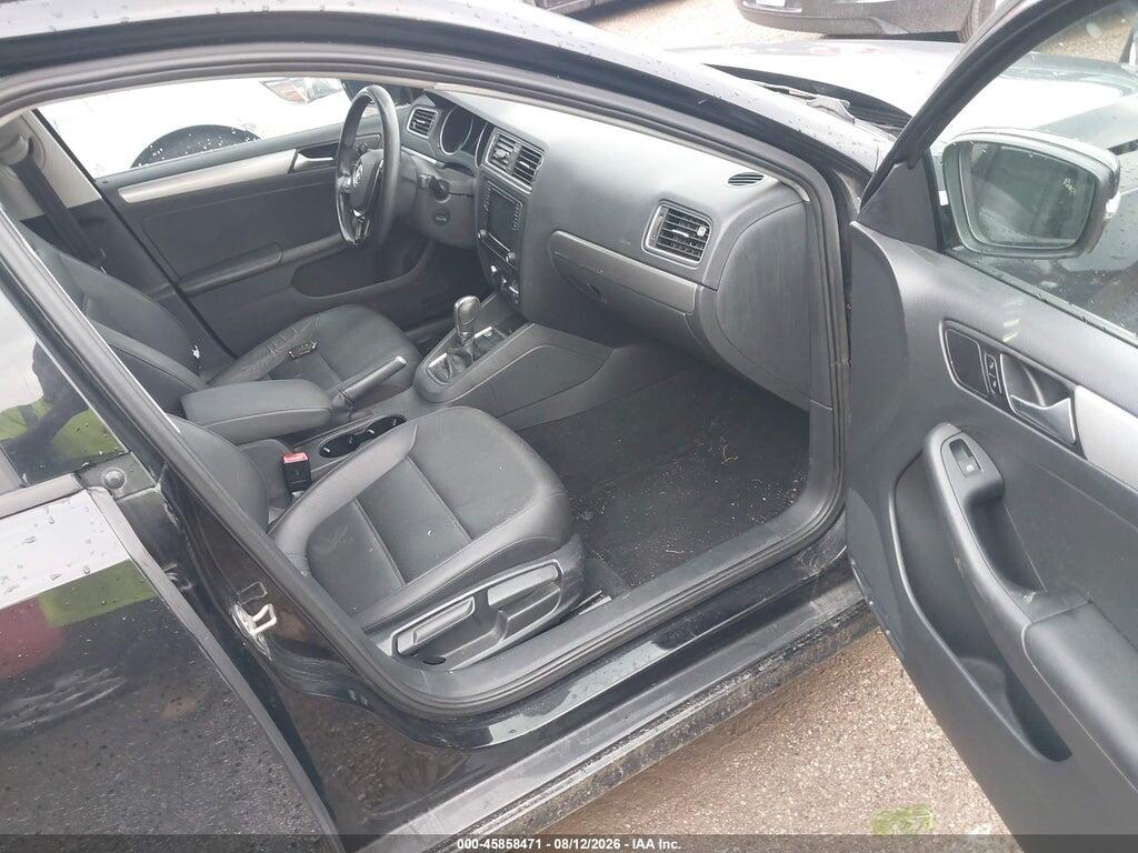 3VWDB7AJ6HM294019 2017 VOLKSWAGEN JETTA photo no. 5