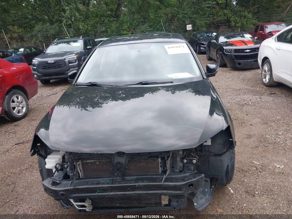 3VWDB7AJ6HM294019 2017 VOLKSWAGEN JETTA photo no. 6