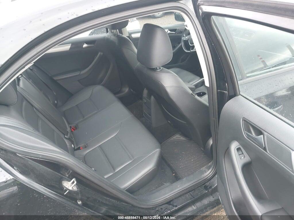 3VWDB7AJ6HM294019 2017 VOLKSWAGEN JETTA photo no. 8