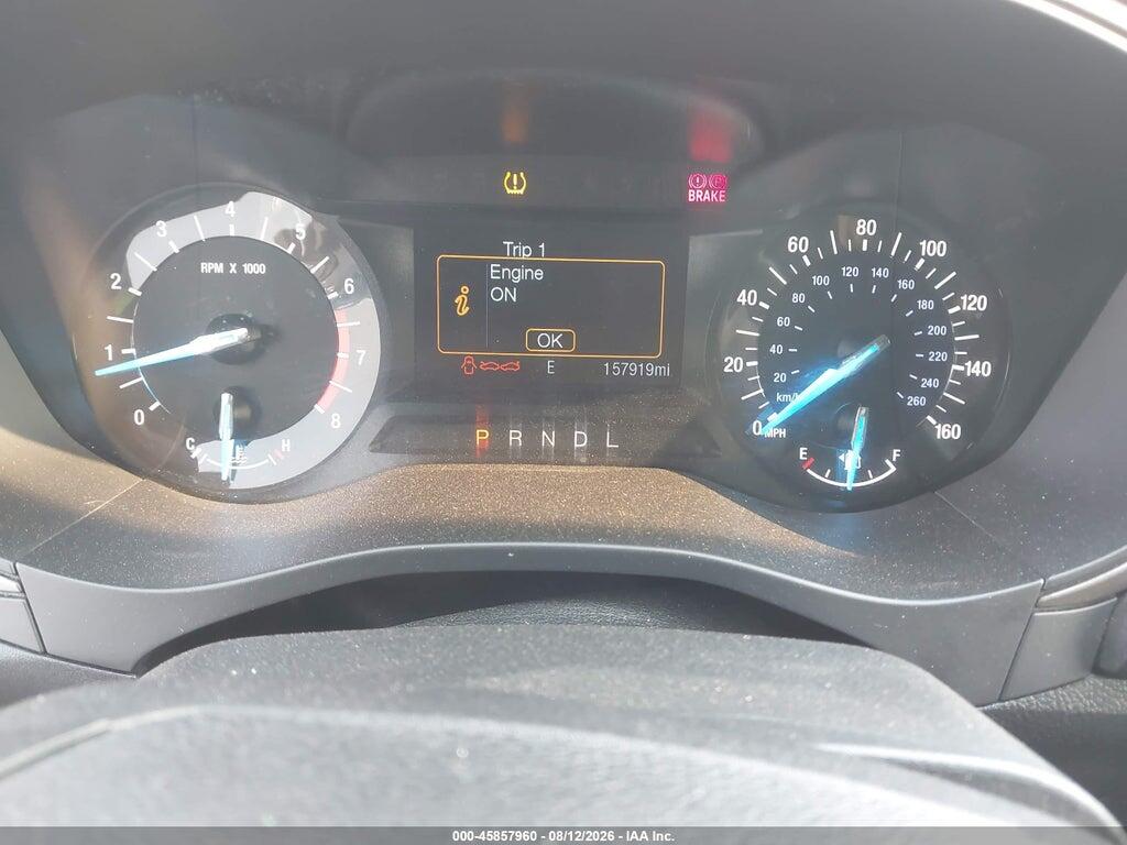 3FA6P0H73HR125776 2017 FORD FUSION photo no. 7