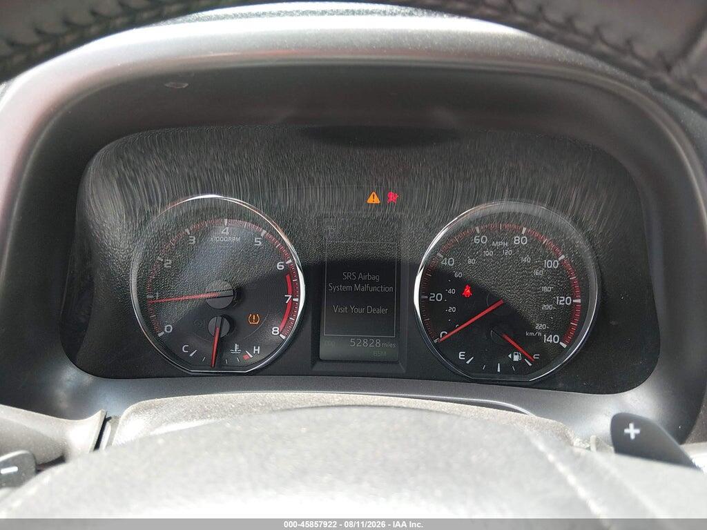 2T3NFREV6HW338099 2017 TOYOTA RAV4 photo no. 7