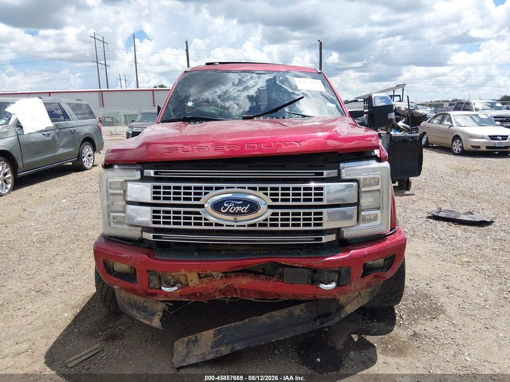 1FT7W2BT5HEF34058 2017 FORD F-250 photo no. 12