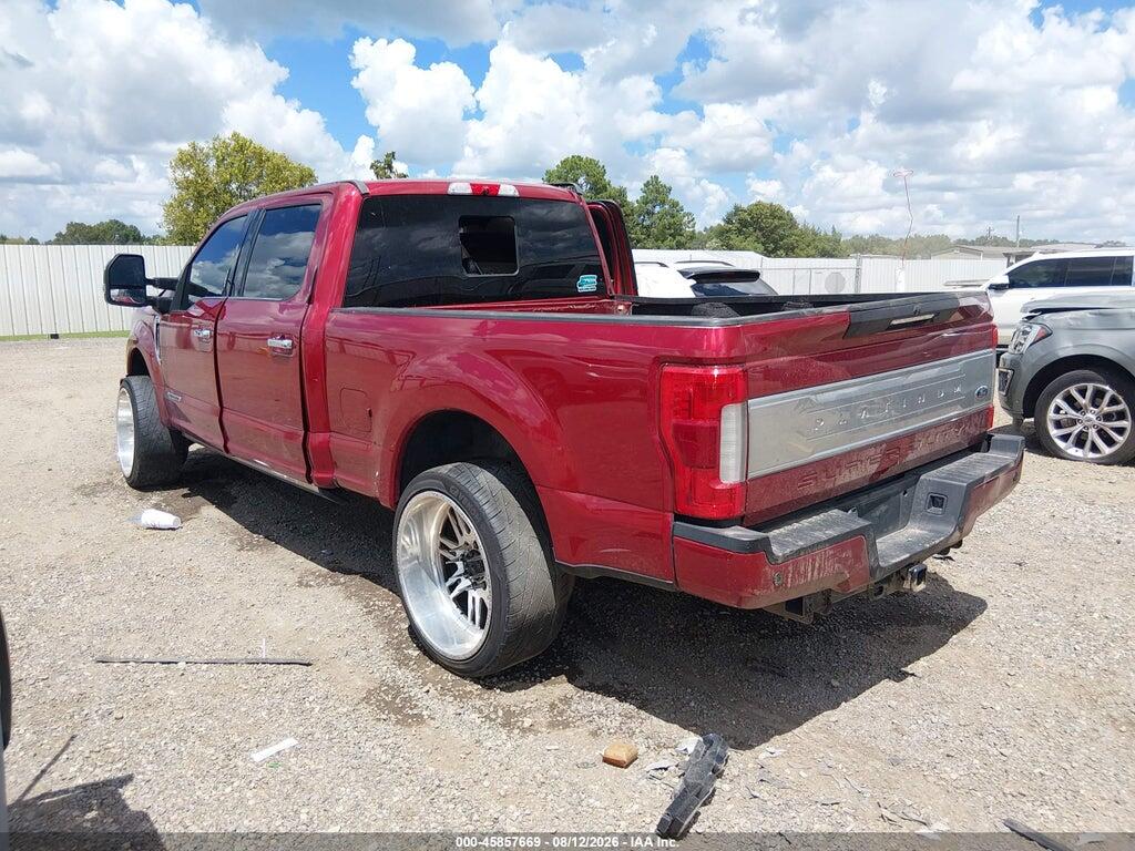 1FT7W2BT5HEF34058 2017 FORD F-250 photo no. 3
