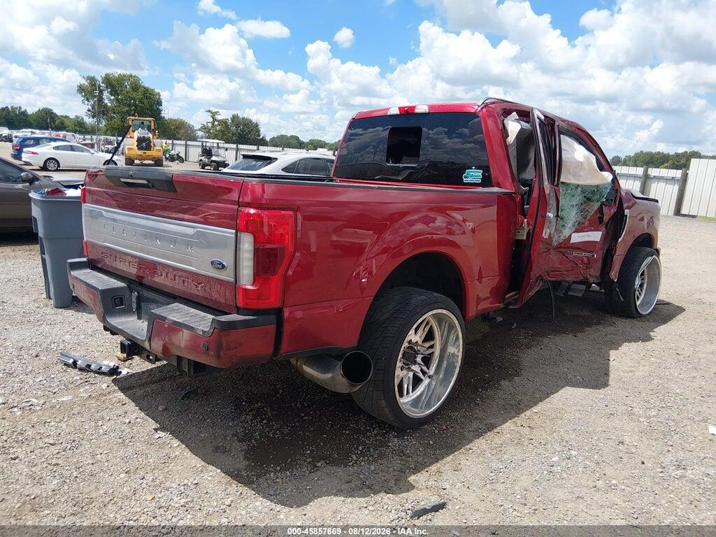 1FT7W2BT5HEF34058 2017 FORD F-250 photo no. 4