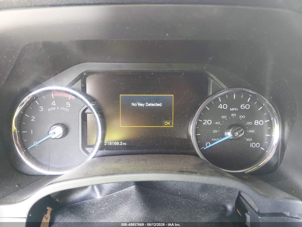 1FT7W2BT5HEF34058 2017 FORD F-250 photo no. 7