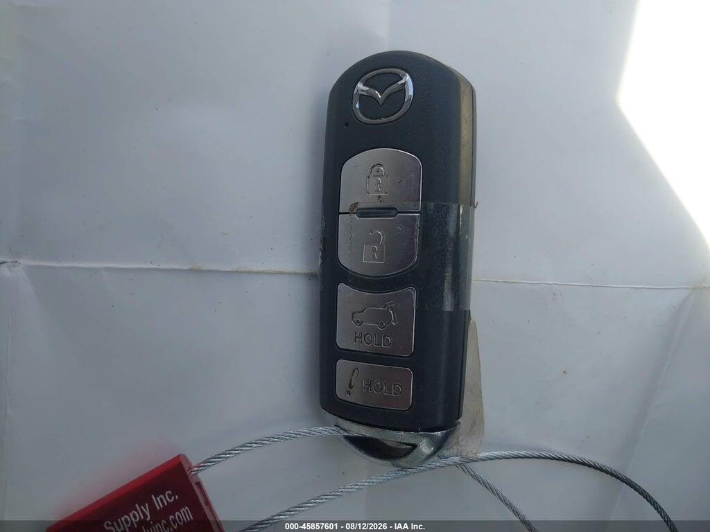 JM3KFACL9H0165910 2017 MAZDA CX-5 photo no. 11
