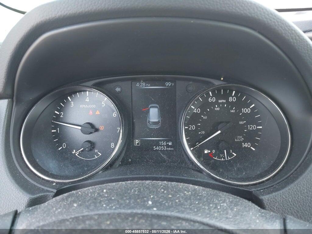 JN8AT2MT7HW148820 2017 NISSAN ROGUE photo no. 7