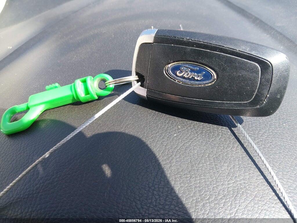 3FA6P0H78HR399247 2017 FORD FUSION photo no. 11