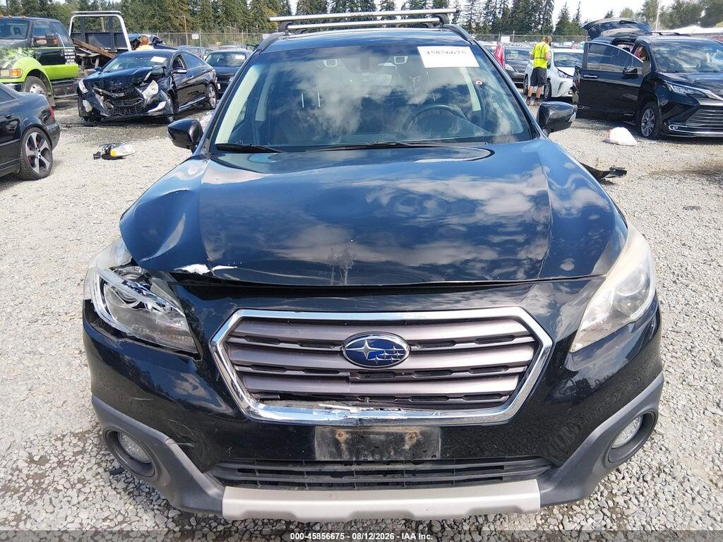 4S4BSETC3H3332090 2017 SUBARU OUTBACK photo no. 12