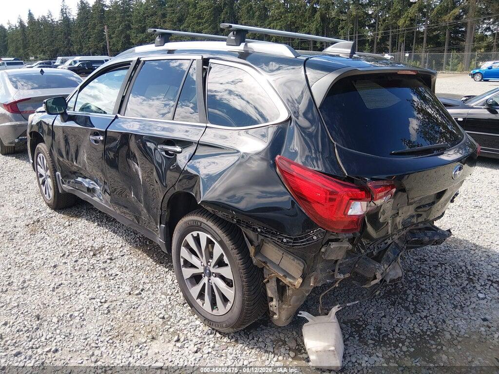 4S4BSETC3H3332090 2017 SUBARU OUTBACK photo no. 3