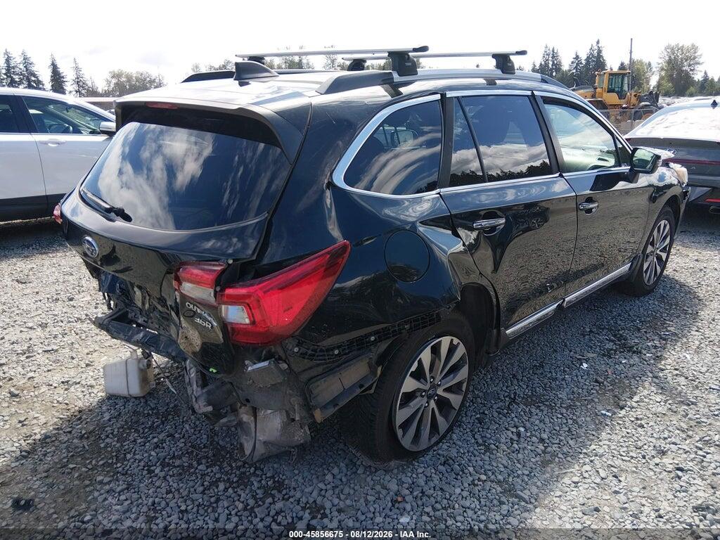 4S4BSETC3H3332090 2017 SUBARU OUTBACK photo no. 4