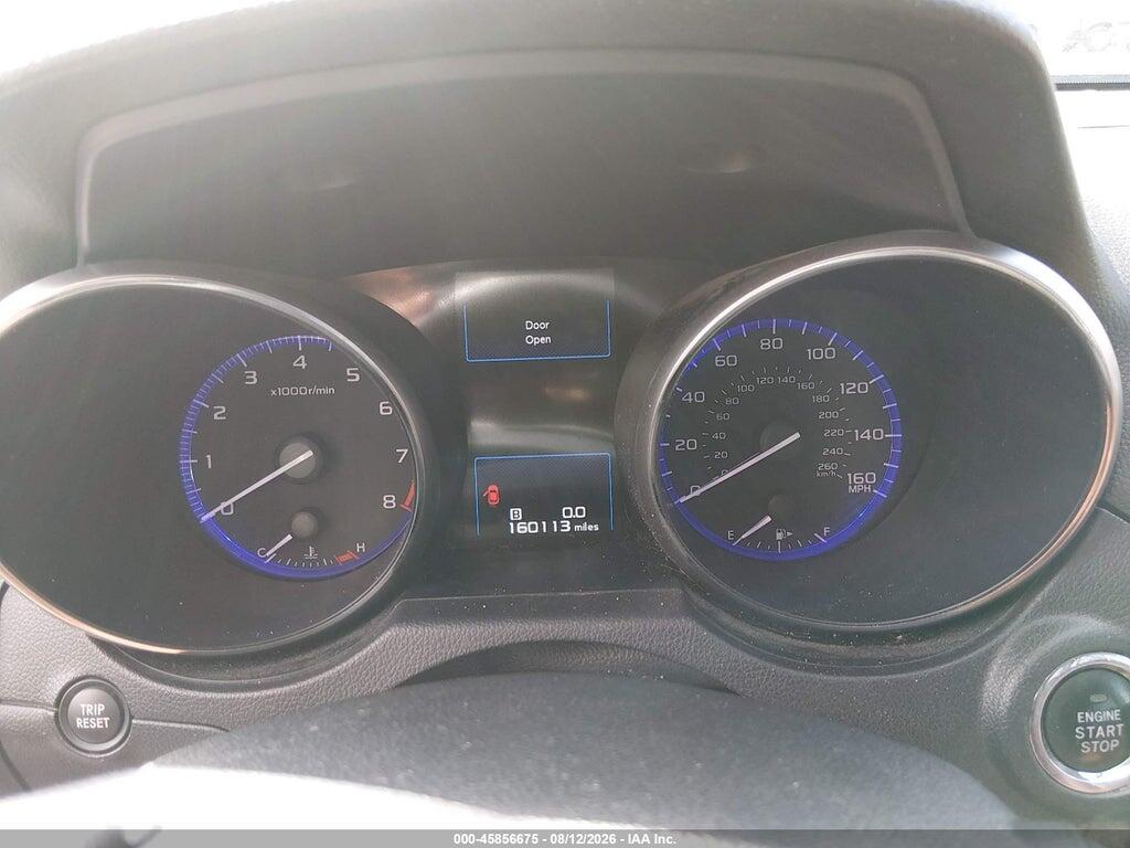 4S4BSETC3H3332090 2017 SUBARU OUTBACK photo no. 7