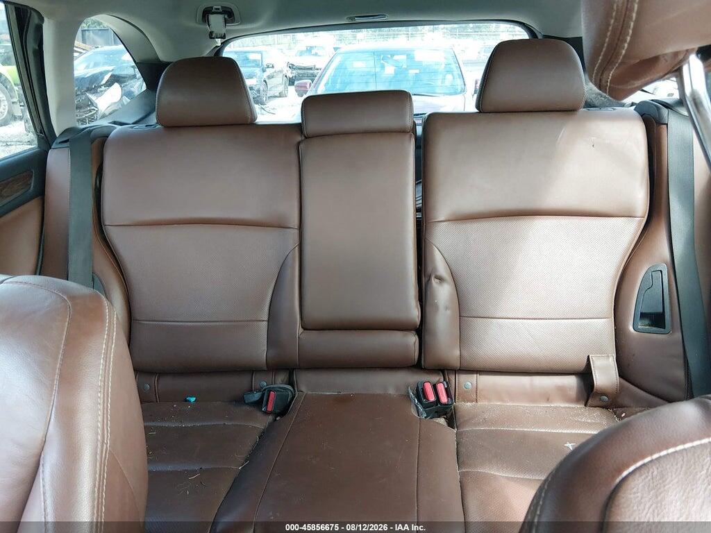 4S4BSETC3H3332090 2017 SUBARU OUTBACK photo no. 8