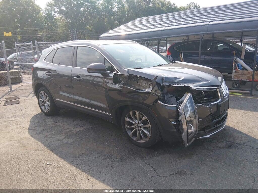 5LMCJ2D94HUL15203 2017 LINCOLN MKC photo no. 1