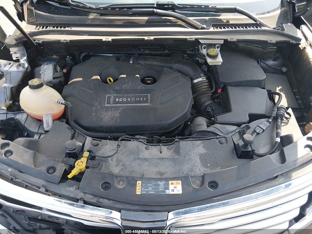 5LMCJ2D94HUL15203 2017 LINCOLN MKC photo no. 10