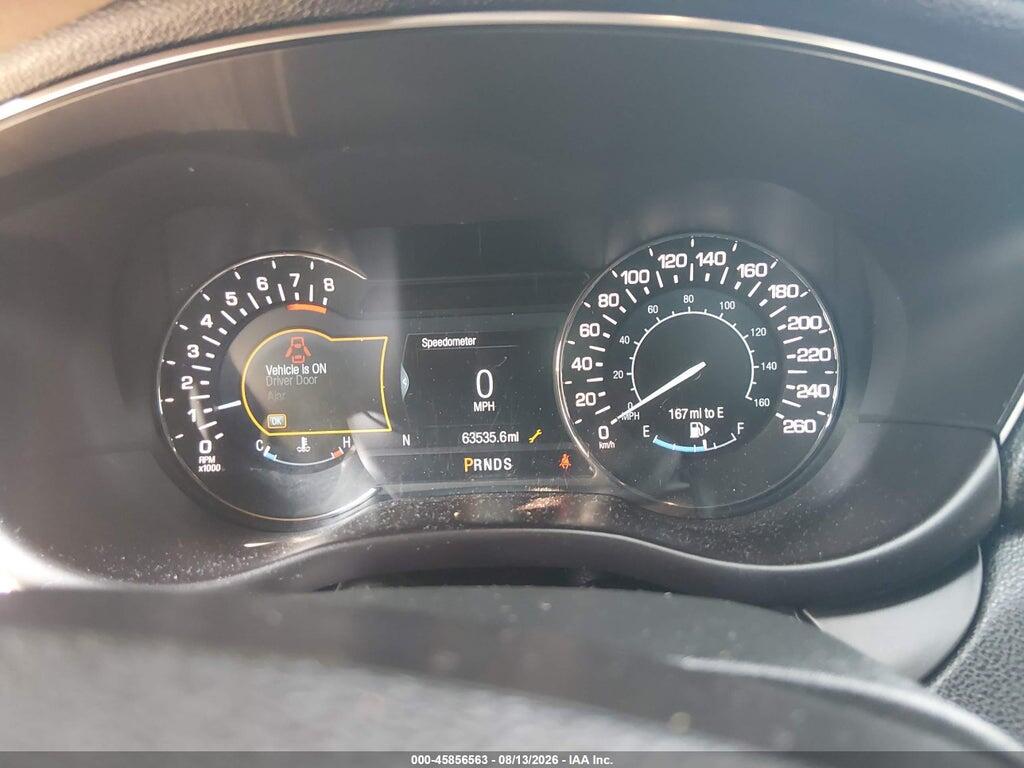 5LMCJ2D94HUL15203 2017 LINCOLN MKC photo no. 7