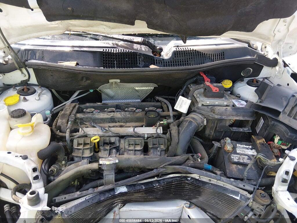 1C4NJCEA0HD212889 2017 JEEP COMPASS photo no. 10