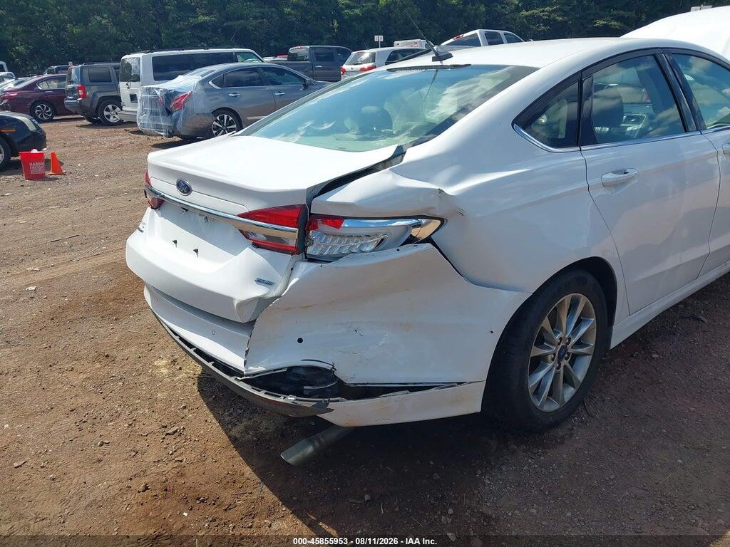 3FA6P0H75HR235499 2017 FORD FUSION photo no. 6