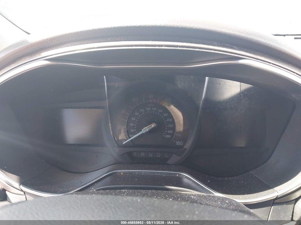 3FA6P0H75HR235499 2017 FORD FUSION photo no. 7